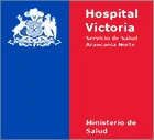 Hospital Victoria