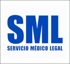 Servicio Médico Legal