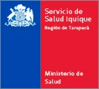 Servicio de Salud Iquique